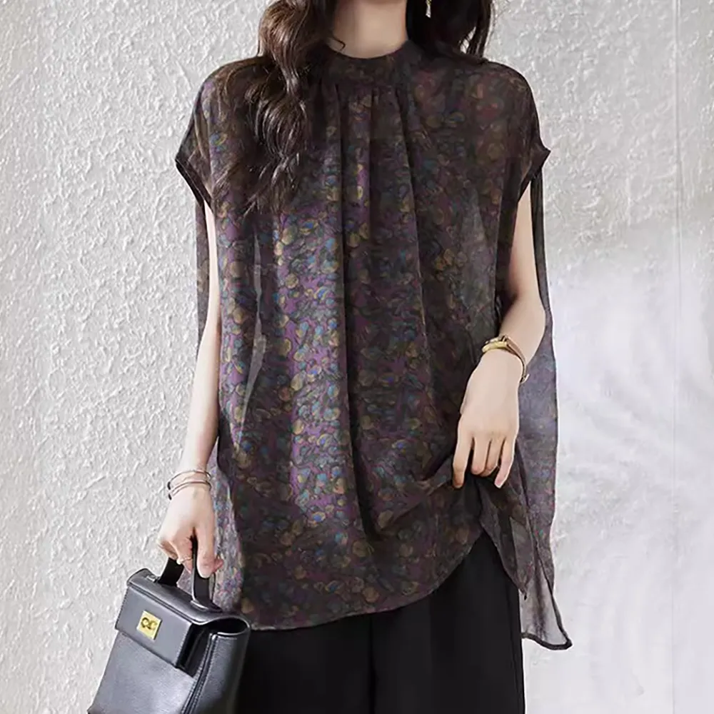 【麗質達人】5210前後面二穿上衣-LY(L-5XL)