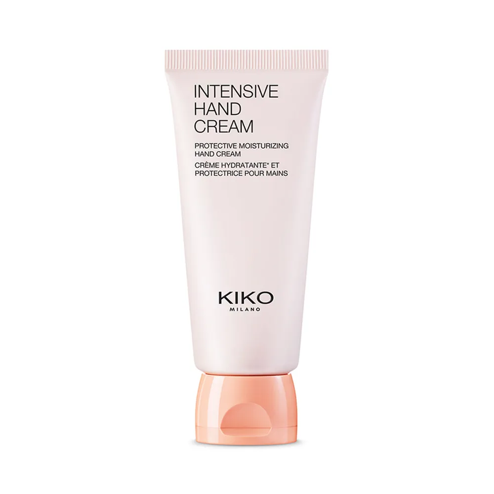 【KIKO MILANO】強效保護滋潤護手霜 60ml(手部保養/潤唇膏/BB霜/妝前乳)