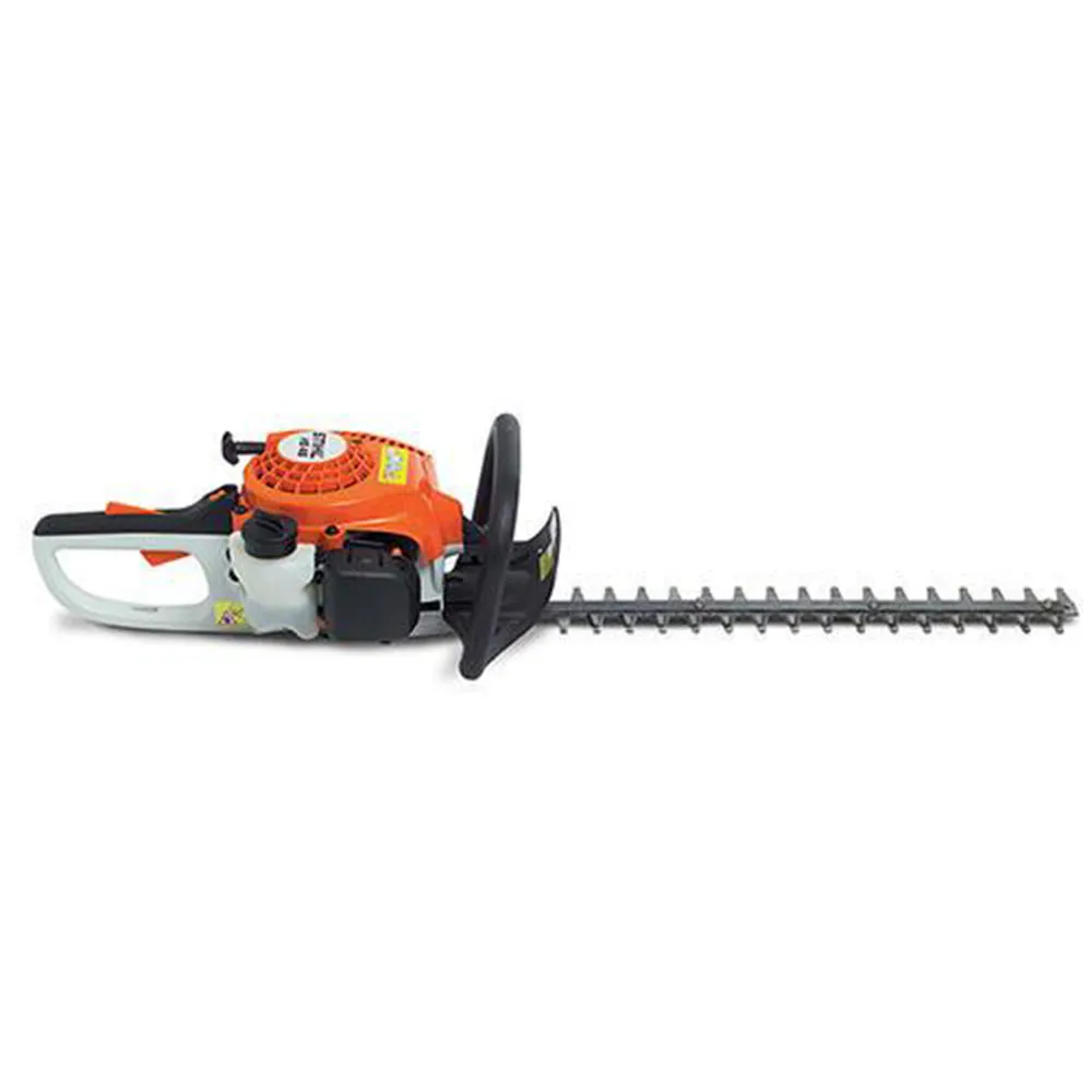 【STIHL】德國 STIHL HS45 引擎式修籬機 雙面刀 籬笆剪 修枝剪 (二行程)