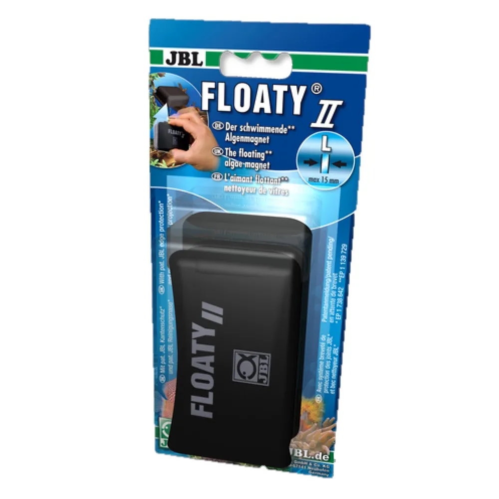 【JBL 臻寶】浮力刷  ll L(德國原裝進口)