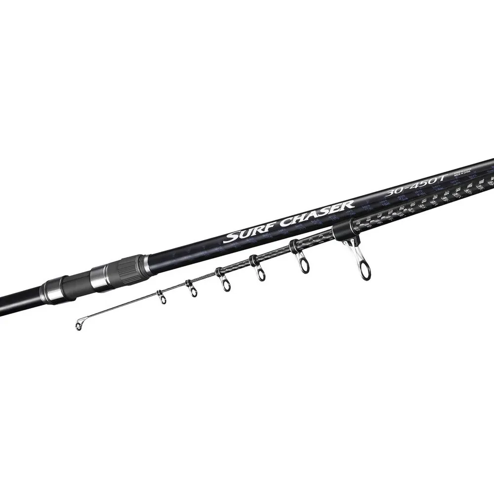 【SHIMANO】25 SURF CHASER 30-425T 振出 投竿