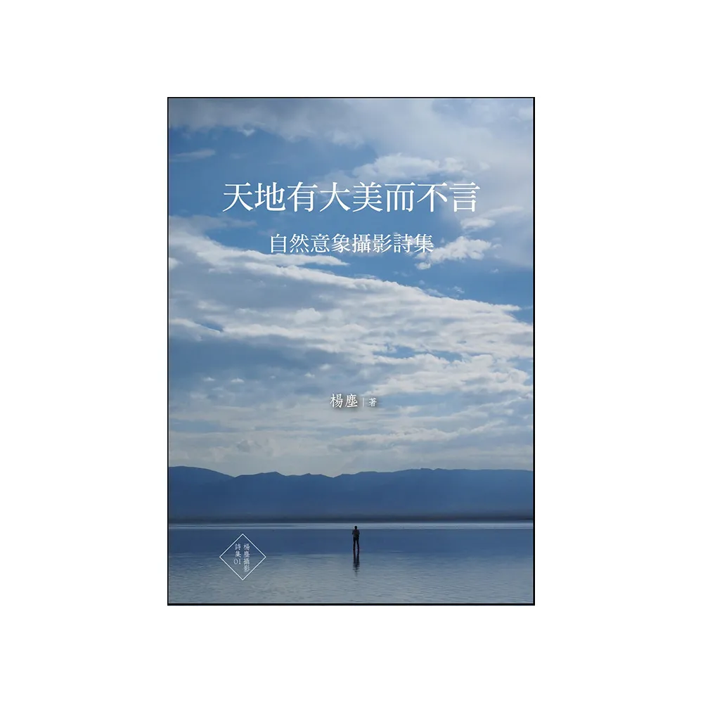 天地有大美而不言