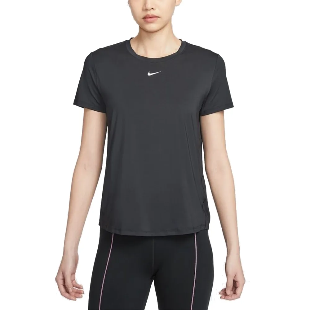【NIKE 耐吉】圓領短袖T恤 AS W NK ONE CLASSIC DF SS TOP 女 - FN2799013