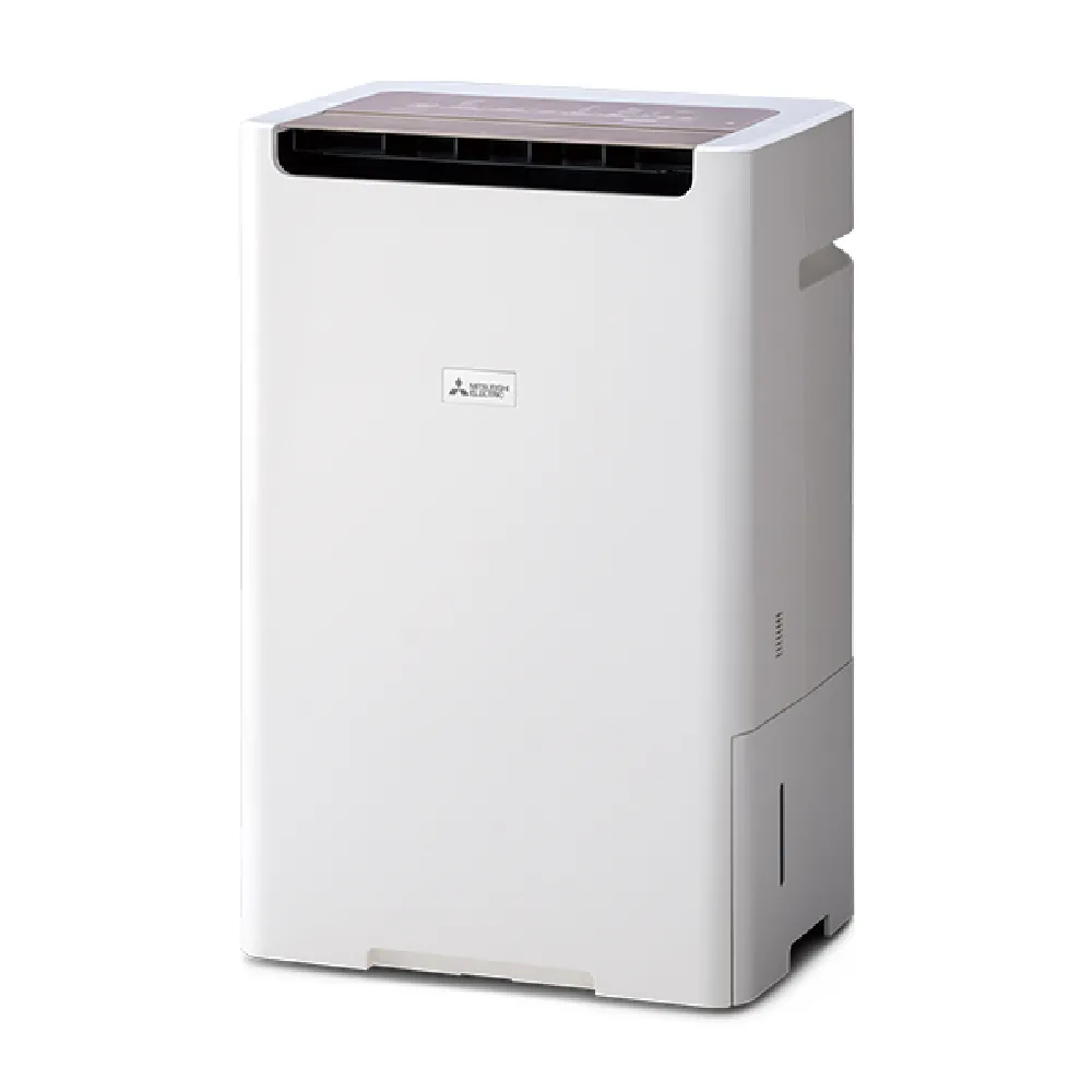 【MITSUBISHI 三菱電機】28公升變頻AI智慧三合一清淨除濕機 MJ-EHV280KX-TW