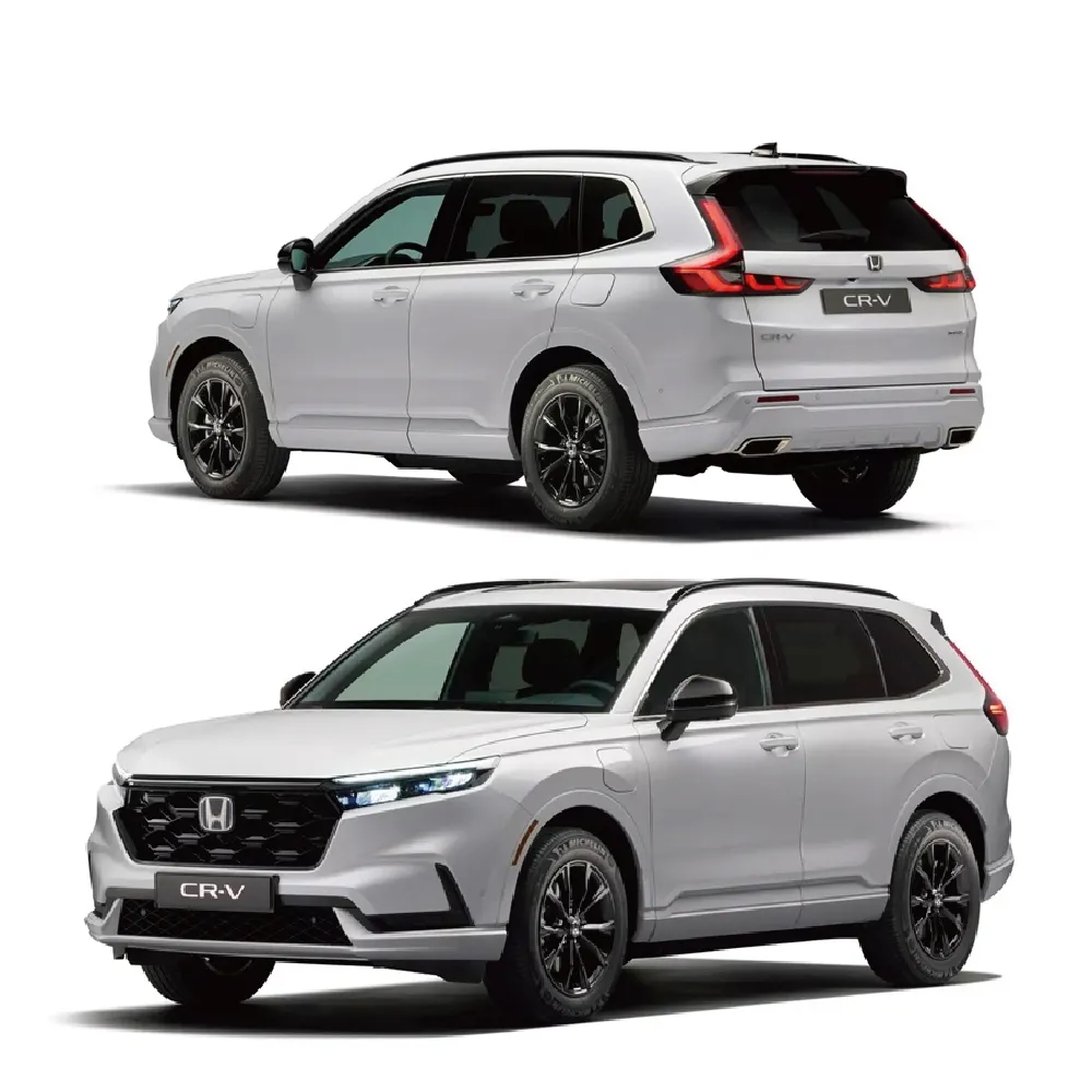 【直航租車】HONDA NEW CR-V 1.5L｜不分平假日2日｜(直航租車安心含保險)