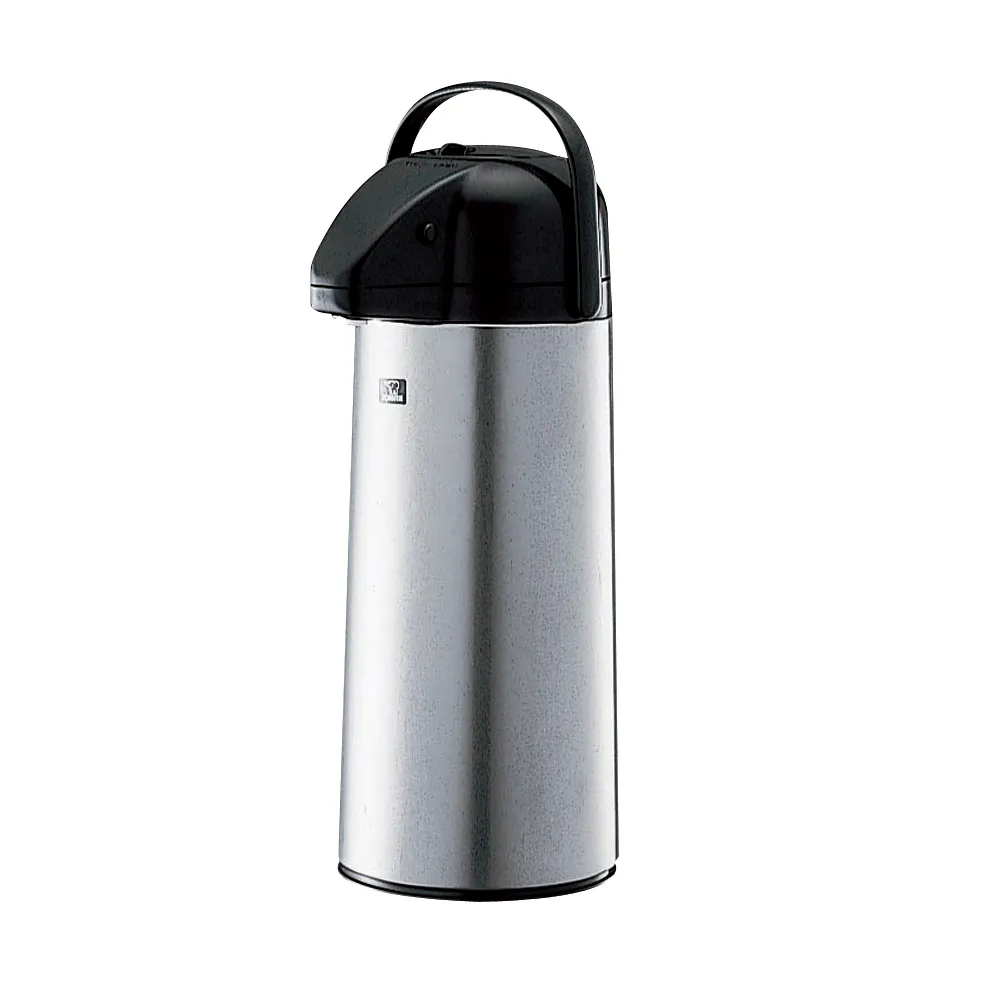 【ZOJIRUSHI 象印】日本製玻璃內膽真空保溫保冷瓶-1850ml (AAPE-19S)