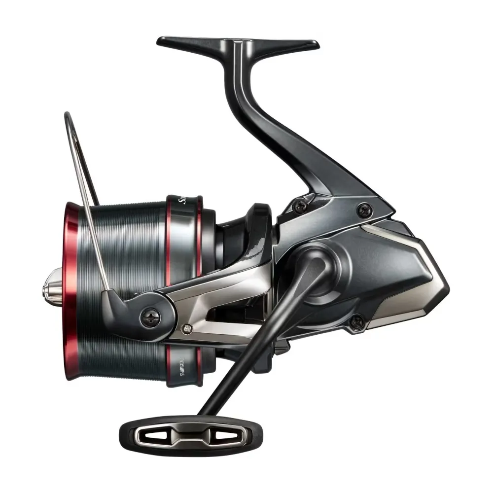 【SHIMANO】25 SURF LEADER 35 遠投捲線器(極細/細系 型)