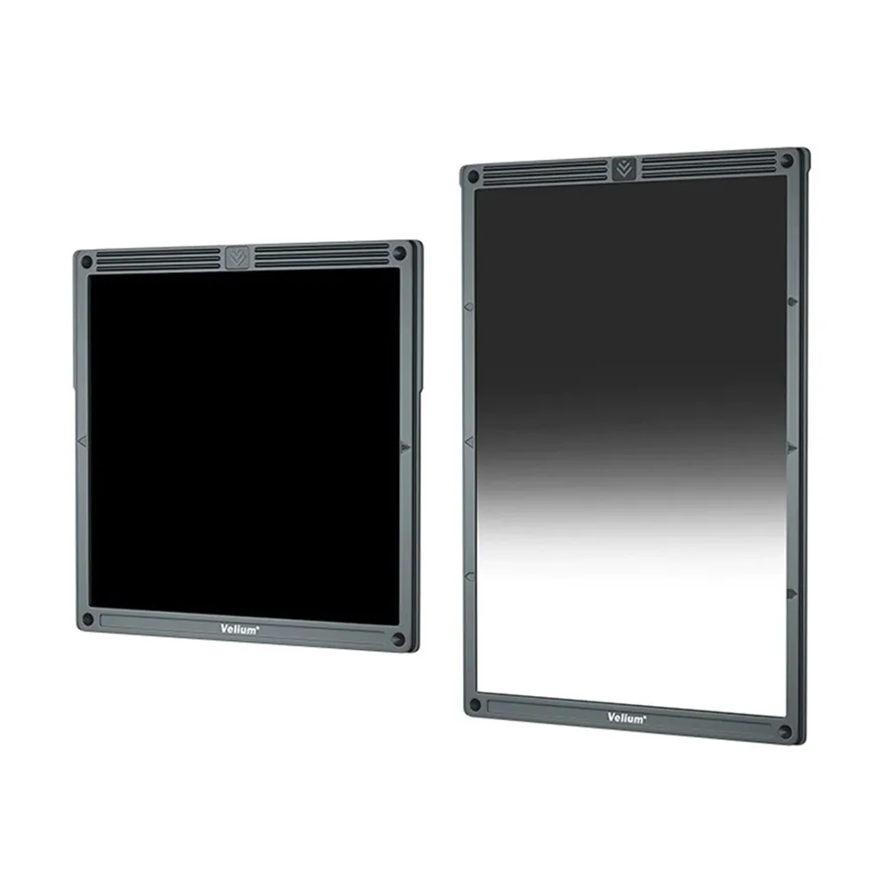 【Velium 銳龍】Penta system WatchHolder 方形濾鏡 Starter Kit 入門套組(公司貨)