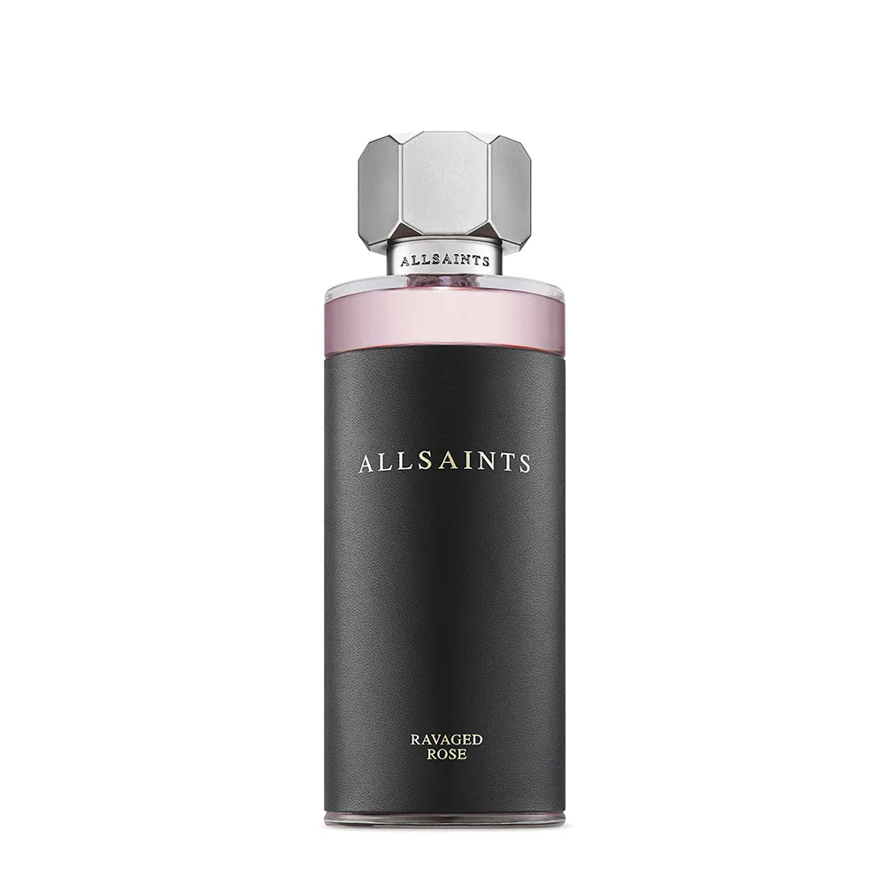 【ALLSAINTS】RAVAGED ROSE 玫瑰中性淡香精 100ML
