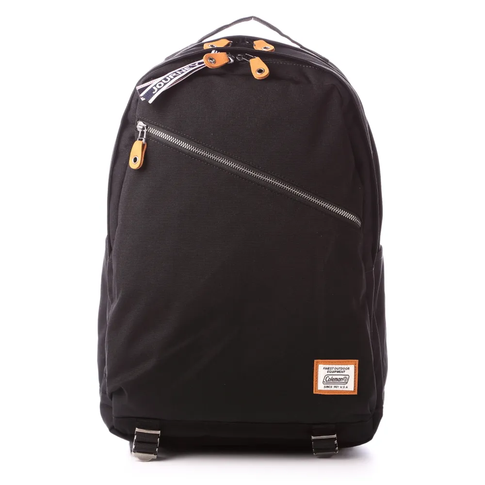 【Coleman】JN 25後背包CM-36280(經典黑)