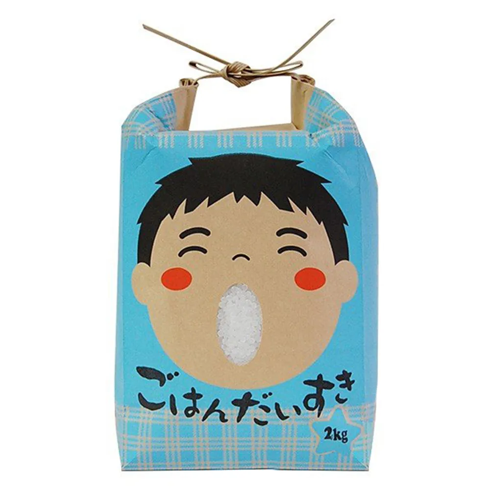 【悅•生活】日本米 白米  富山縣 山富獻納越光米2kg/包(谷穗 特A級)