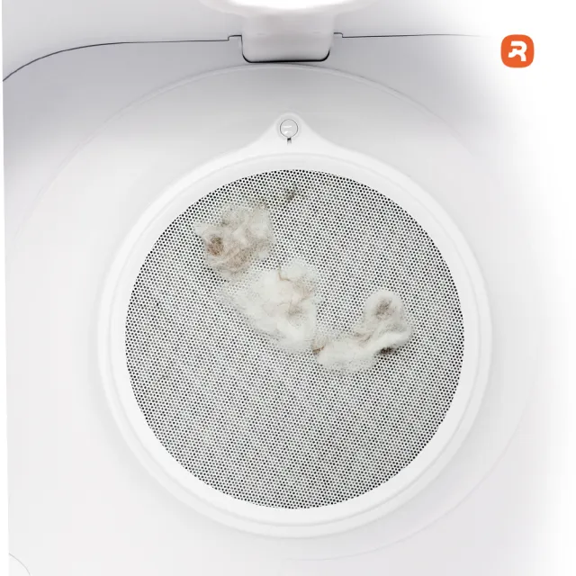 【HomeRun 霍曼】寵物烘乾箱Pro 80L(雙11限定延長保固3個月)