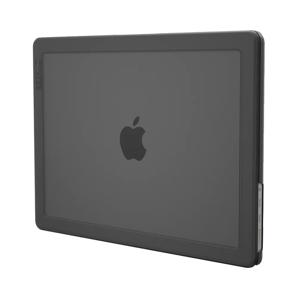 【Incase】MacBook Pro 14吋 Hardshell Edge 霧面筆電保護殼(黑)