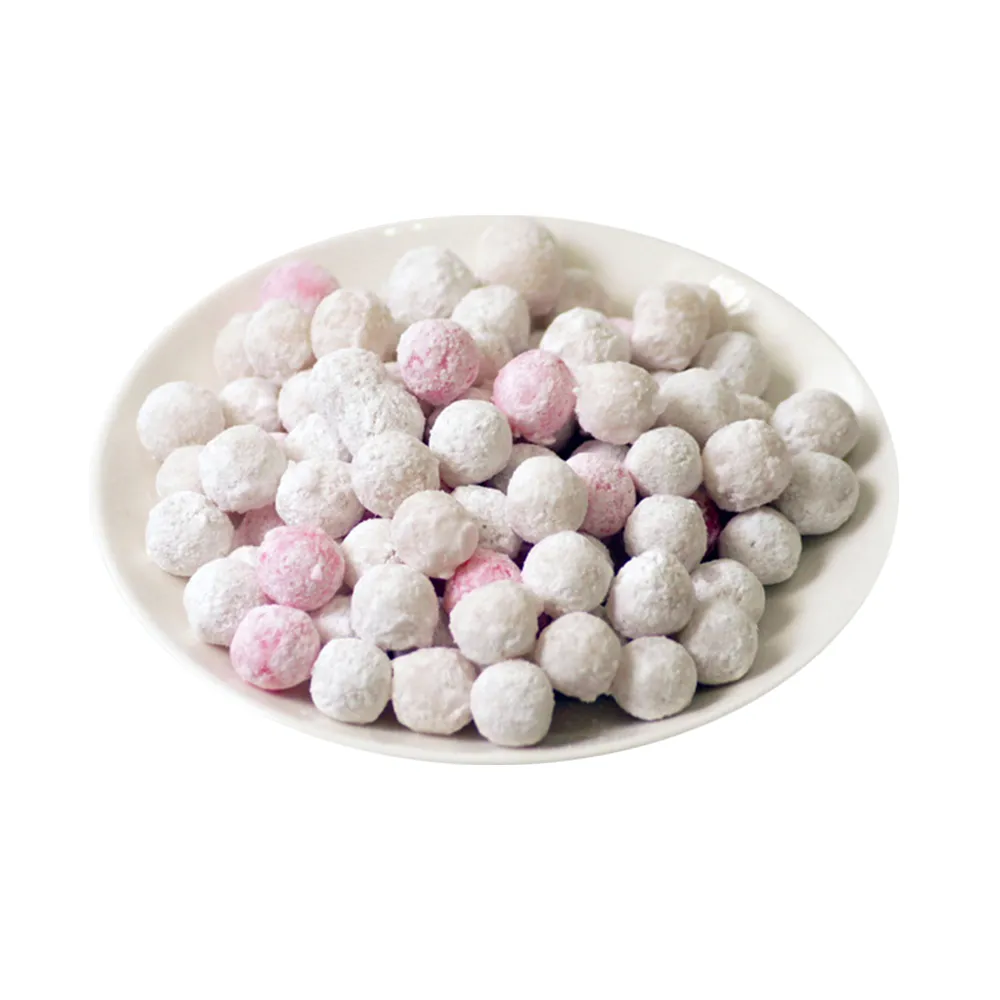 【八方行】花好月圓4包(600g/包)