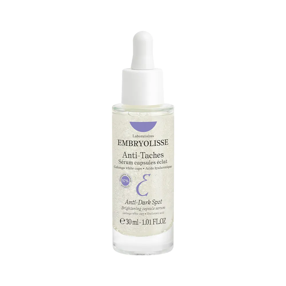 【Embryolisse 恩倍思】官方直營 晶透淨白微粒精華 30ml
