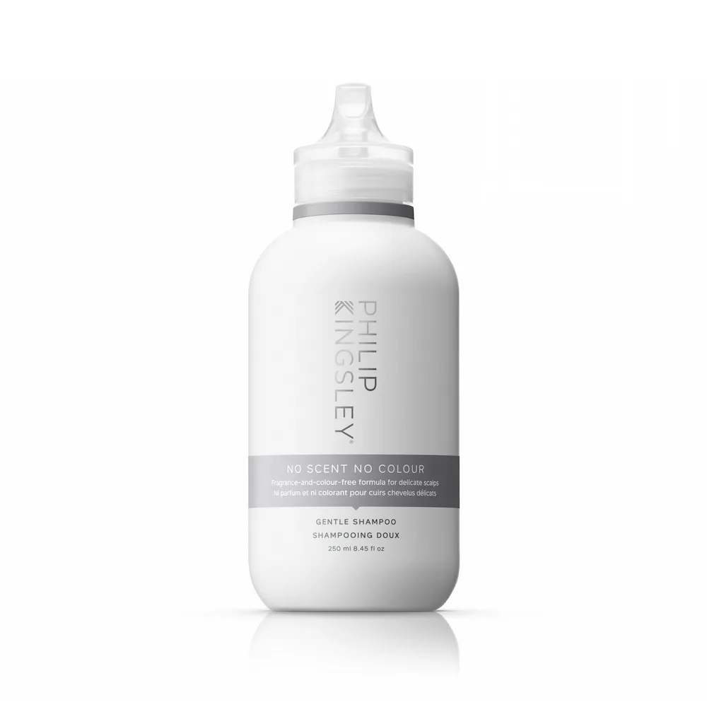 【Philip Kingsley 菲利浦金斯利】柔敏溫和髮浴250ml(嬌嫩頭皮專用)