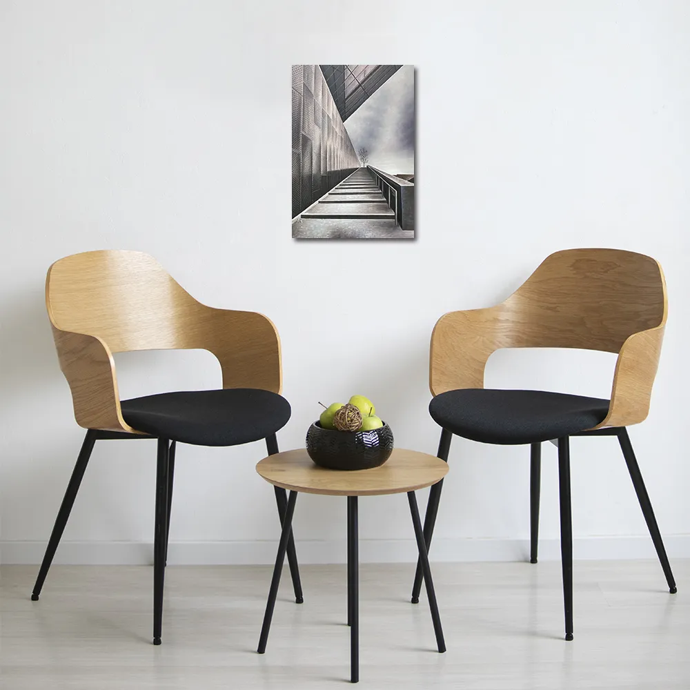 【御畫房】當代國家級展覽畫家 抽象系列手繪油畫70×100cm(DB-160)