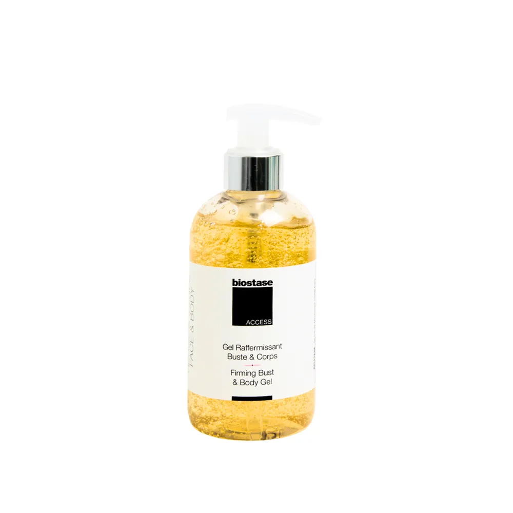 【biostase 貝奧帝】逆齡緊實魅體膠1000ml(窈窕;美體勻身;魅體;緊實)