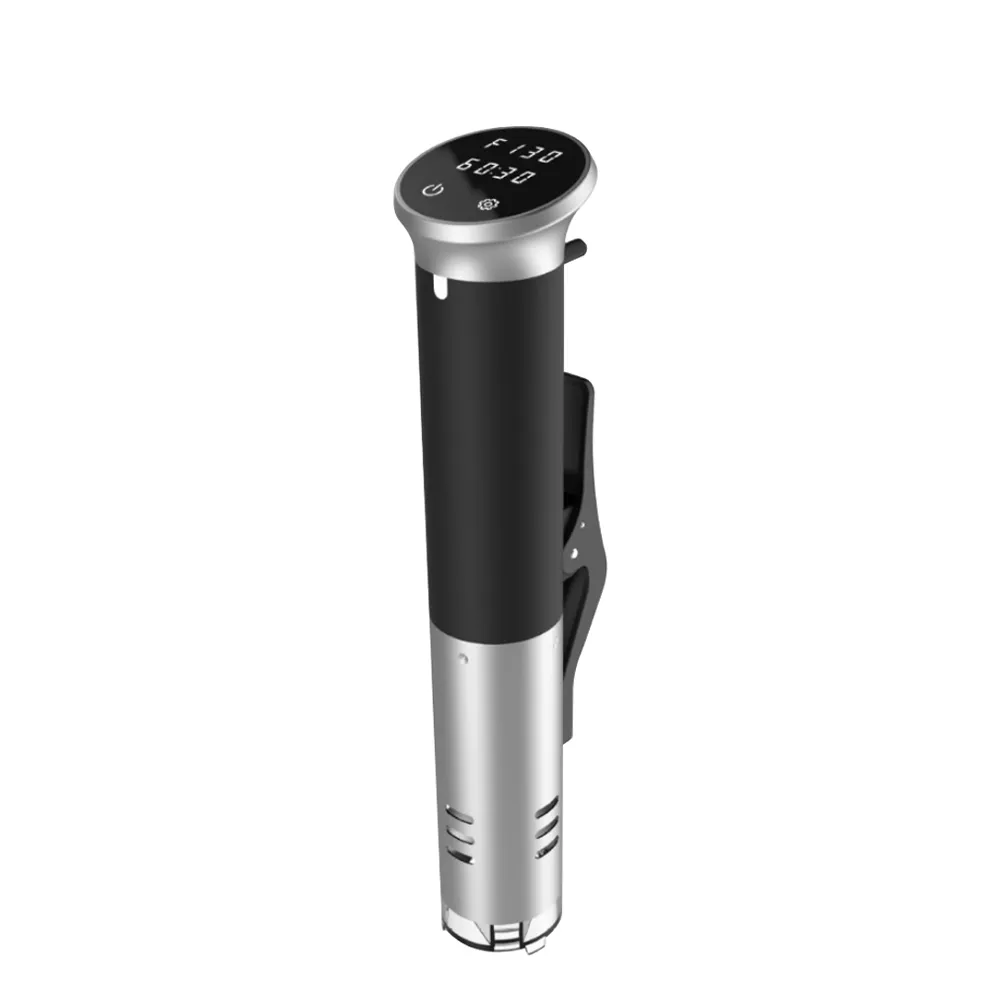 【Felsted 菲仕德】舒肥機 P127W 低溫慢煮機 恆溫分子 Sous Vide(IPX7級防水 1200W大功率 精準控溫