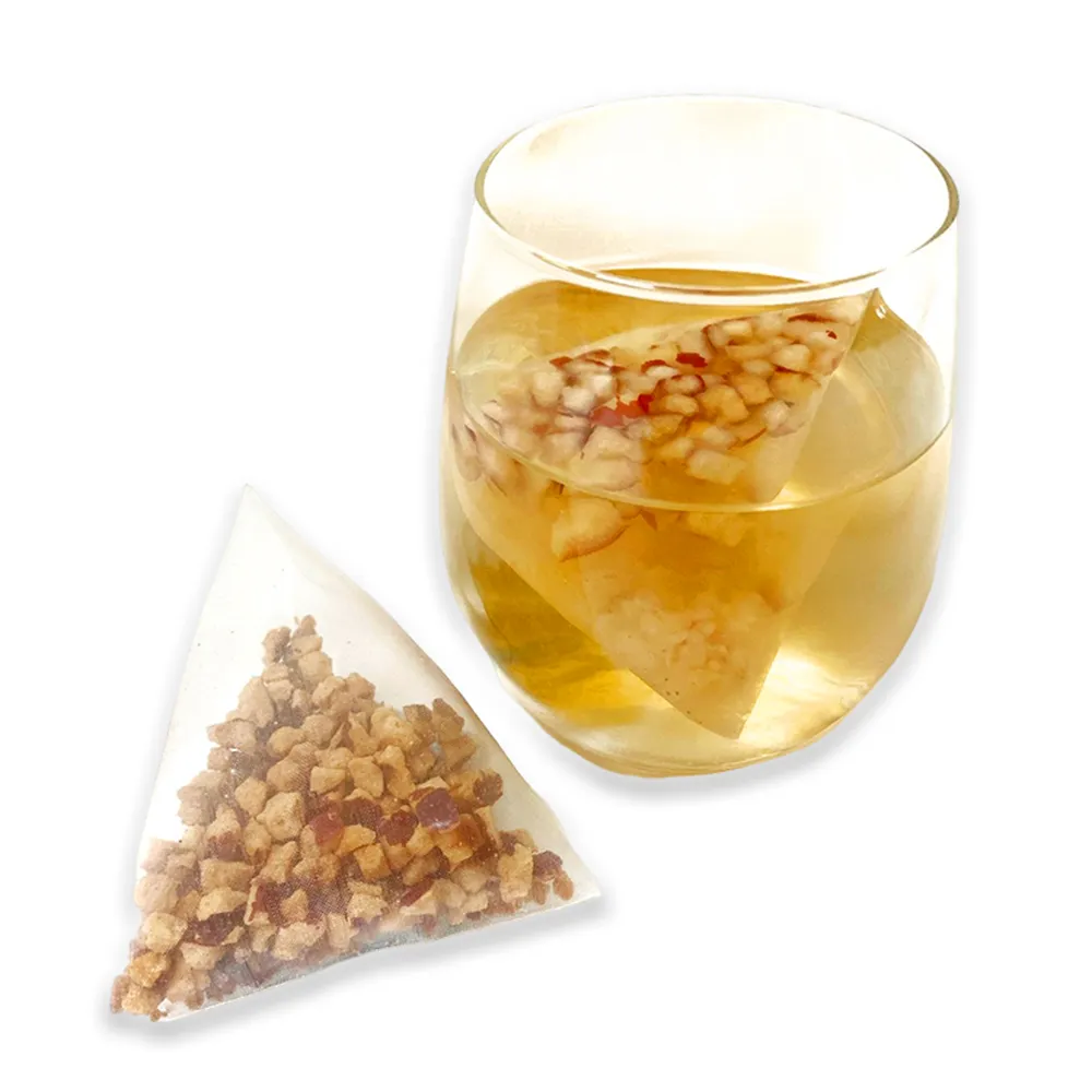 【蔘大王】桂圓紅棗枸杞茶包X10組（6gX10入/組）長效期版(原切果粒 非化學粉 氣調鐵順 暖氣舒眠)
