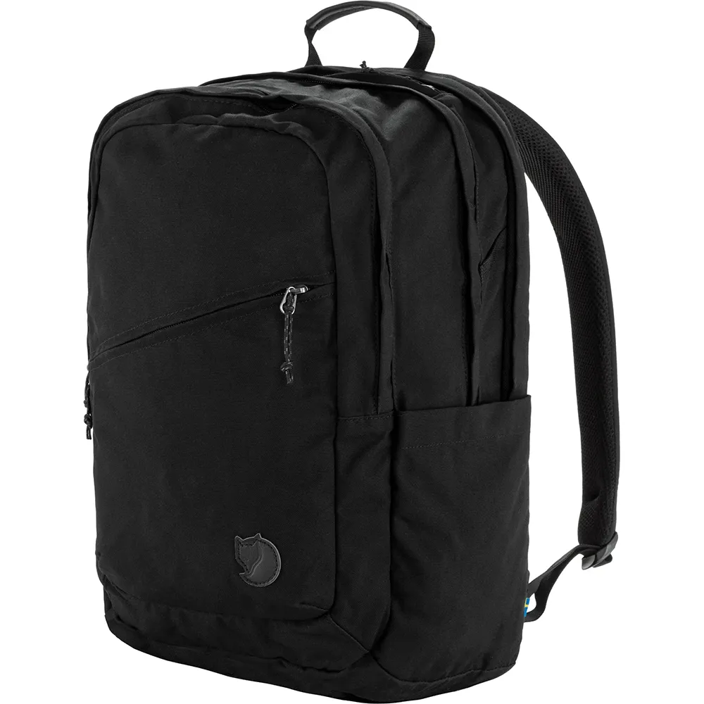 【Fjallraven】Raven 28 後背包 戶外上班兩用後背包 FR23345-050/550/631/633/560/550-550