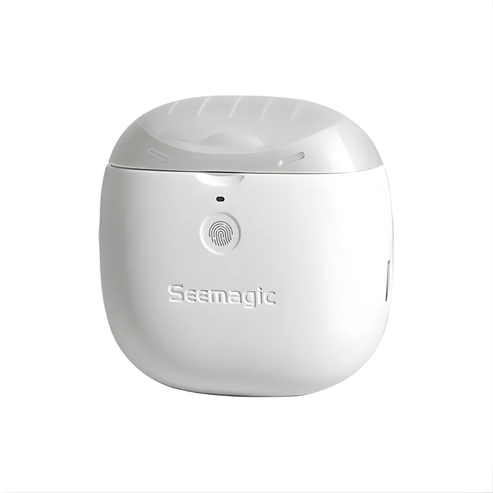 Seemagic 電動指甲剪PRO(電動指甲剪 指甲器 指甲刀 指甲剪 磨甲器)