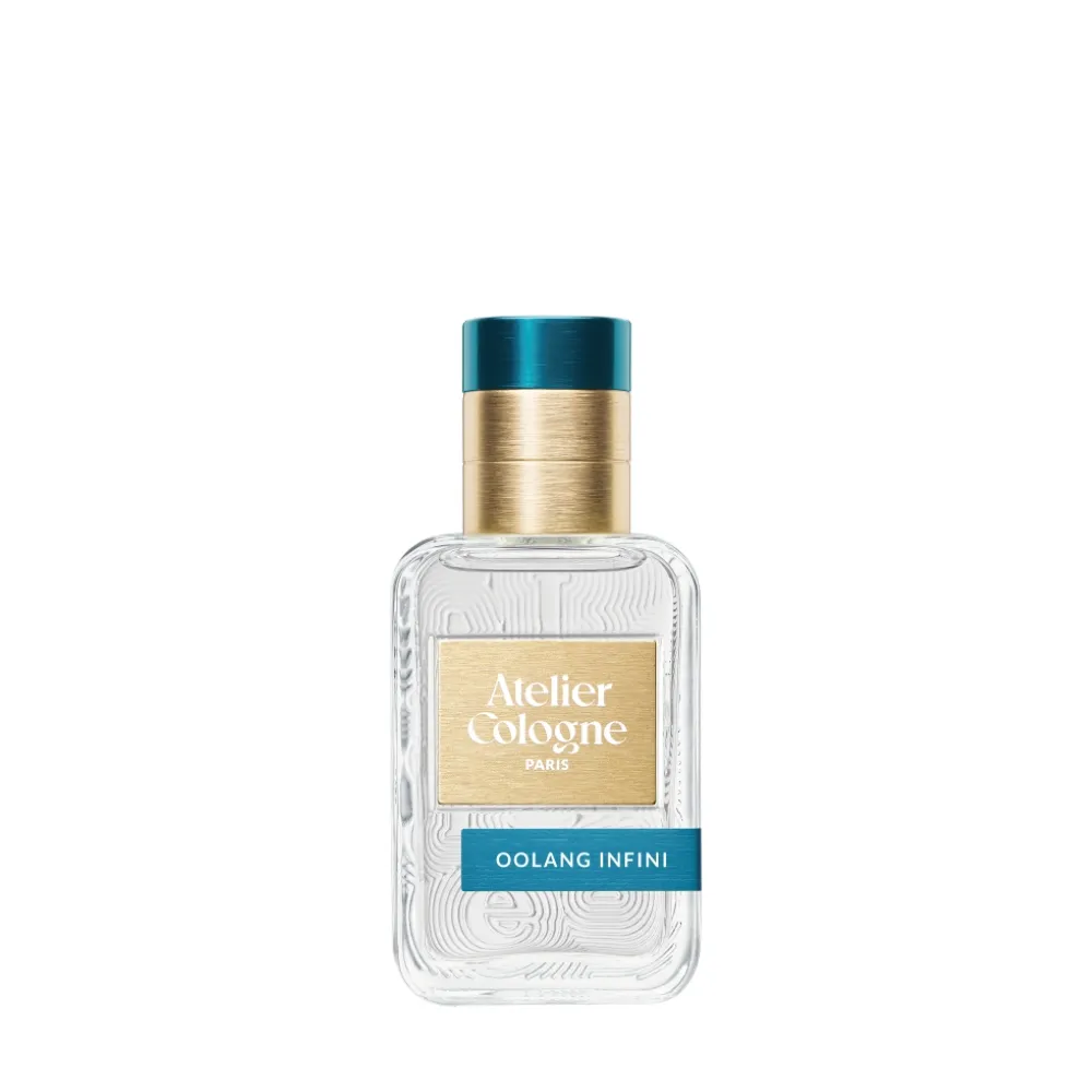 【Atelier Cologne】無極烏龍 淡香精 Oolang Infini 30ml｜茶香調首選｜官方直營