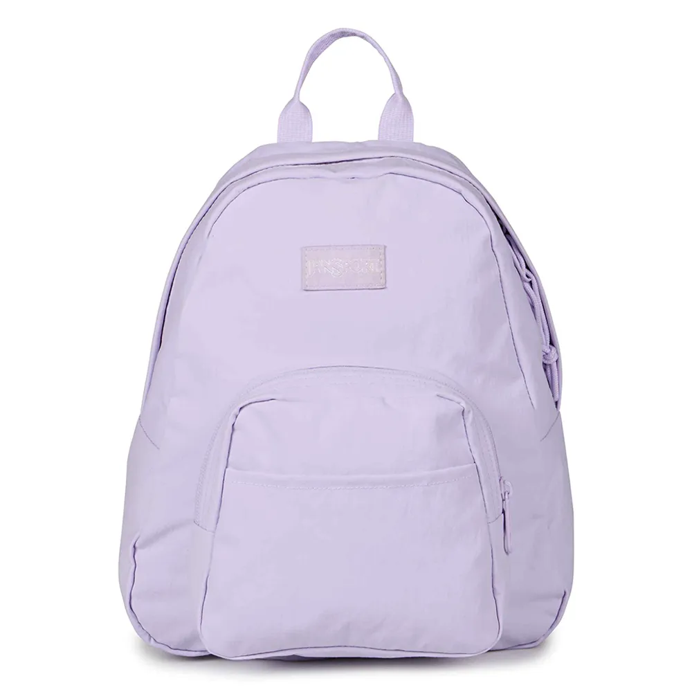 【JANSPORT】雙11 Half Pint Fx 後背包 運動包 隨身小包 日韓流行 紫(JS0A3C4JDM4)