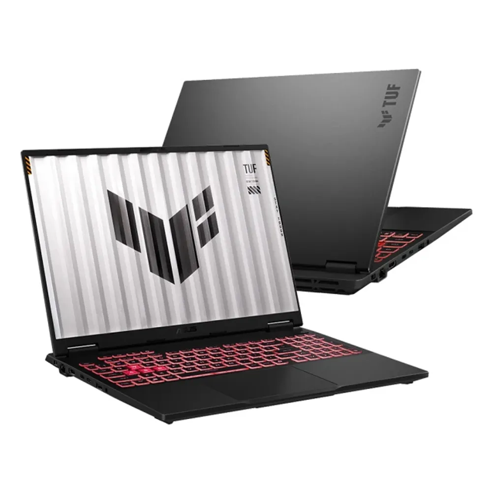 【ASUS 華碩】特仕版 16吋電競筆電(FA608PMR-0041A8940HX/R9-8940HX/16G+16G/512G SSD/RTX5060/Win11)