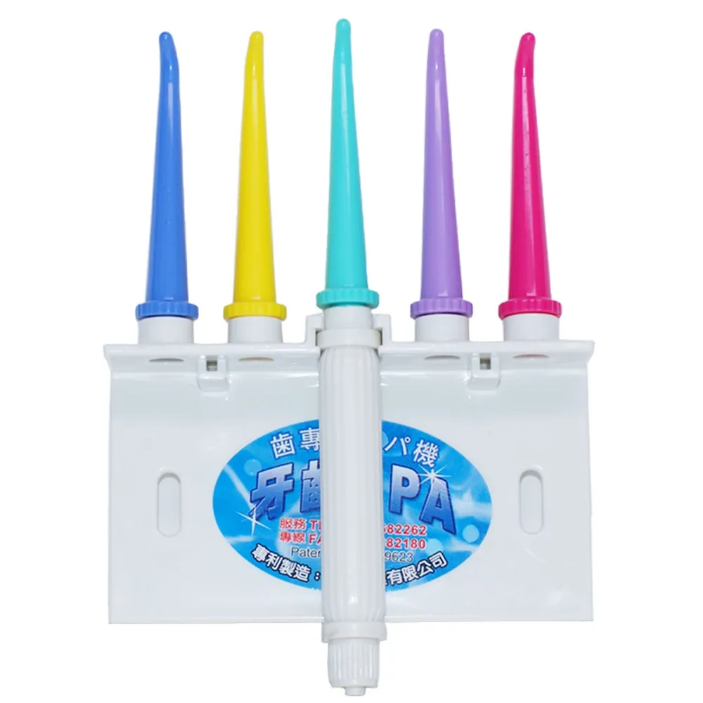 【潔夫人】SPA沖牙機/洗牙器/沖牙機/沖牙器(家庭號超值二入組)