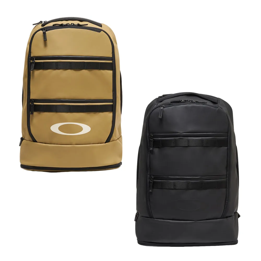 【Oakley】OAKLEY ROVER CONVERTIBLE BAG(後背包)