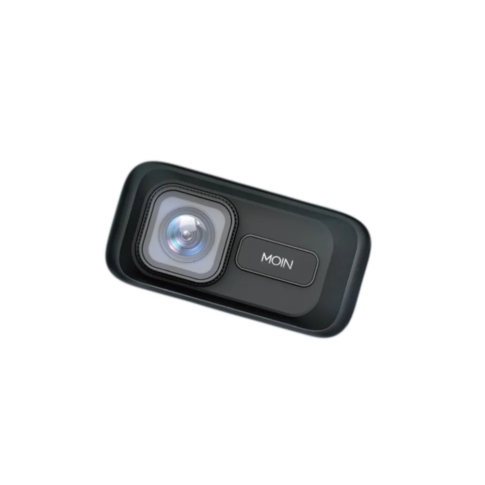 【MOIN 車電】MT550S 2K WIFI單機型機車行車紀錄器(贈64G卡)
