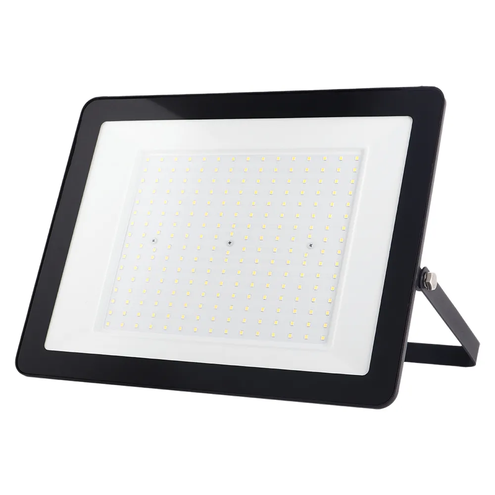【太星電工】200W LED防水投射燈/全電壓110V-220V(IP65戶外照明 節能高亮 適用/家庭/商業/景觀)