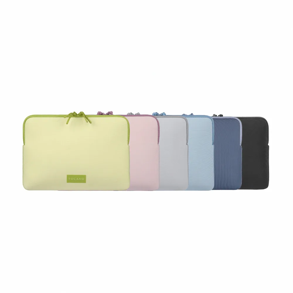 【TUCANO】ONE 幻彩美學電腦內袋包 Macbook Neo (筆電包 電腦包 筆電內袋)