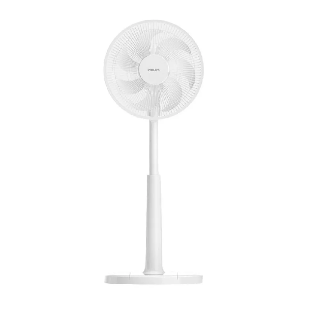 【Philips 飛利浦】14吋DC直流無線遙控立扇電風扇(ACR3241-ST)