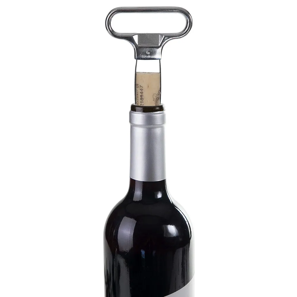 【IBILI】西班牙 拔塞式開酒器 / 紅酒白酒 老酒 開瓶器