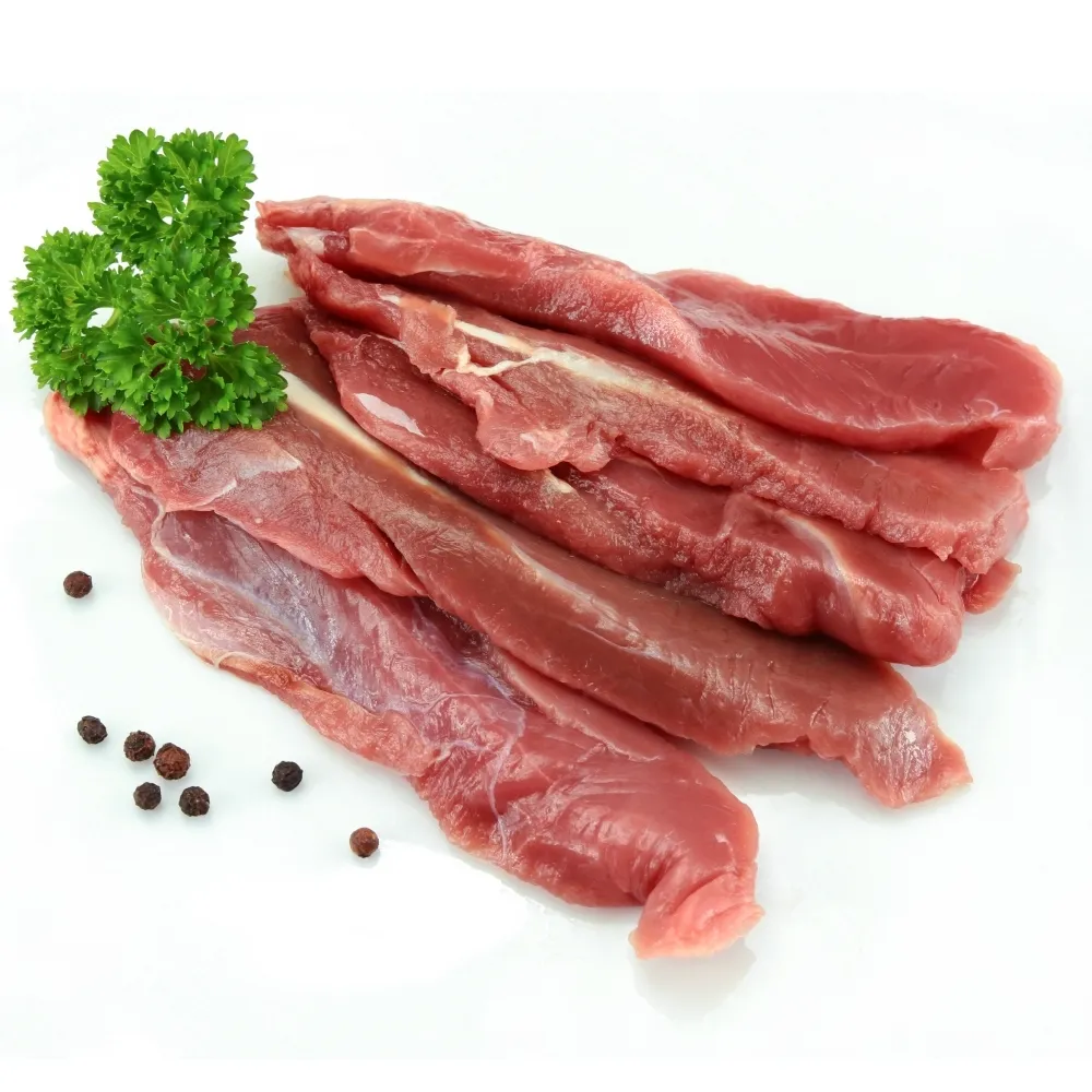 【海肉管家】台灣屏東櫻桃鴨柳條(2包_500g/包)