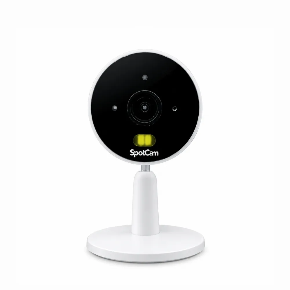 【spotcam】〔三入組〕FHD 3 雙頻WiFi 2.5K 全彩夜視雲端智慧AI 監視器攝影機