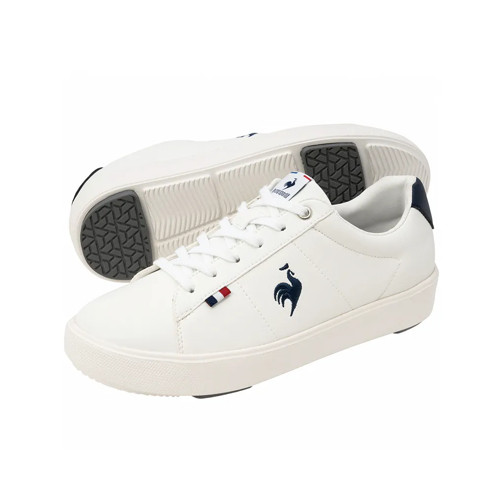 【LE COQ SPORTIF 公雞】CHELLES BOUND 運動鞋 休閒鞋 女鞋 2色 LJY72202-203