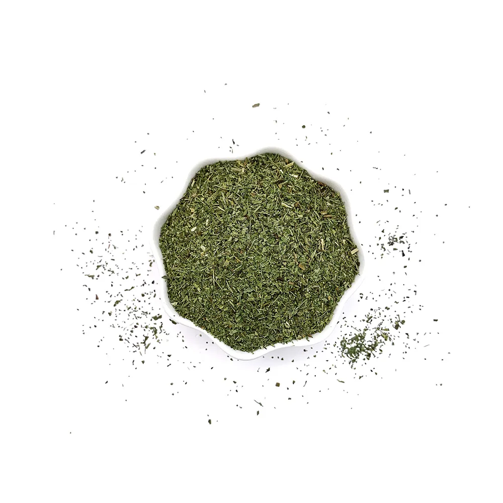 【蔘大王】西班牙甜菊葉碎化粒（50gX3）(低熱量花草代糖 低卡路里花草糖漿 檢驗良品)