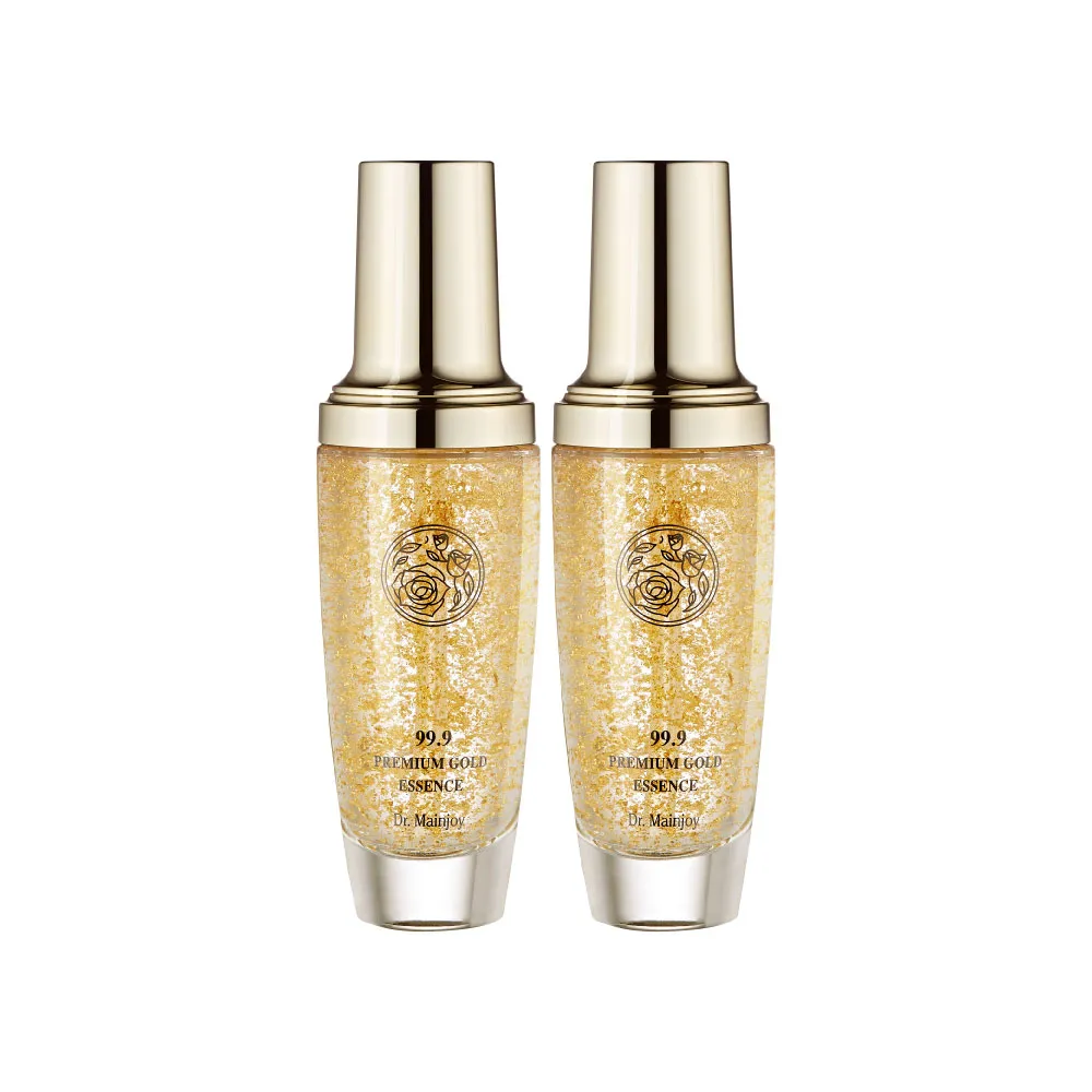 【Dr. Mainjoy】金箔超導逆齡精華55ml/2入組