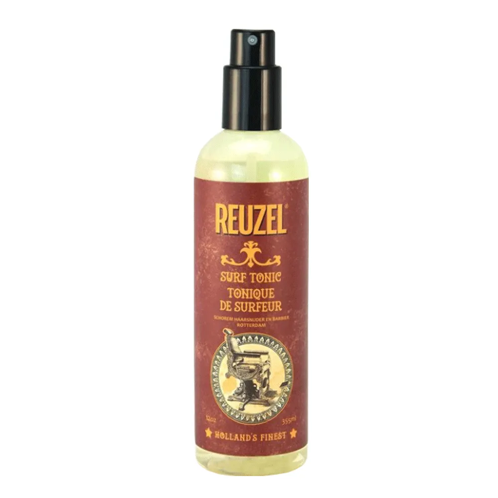 【REUZEL】明星霧感海鹽豐盈順髮噴霧(355ml)