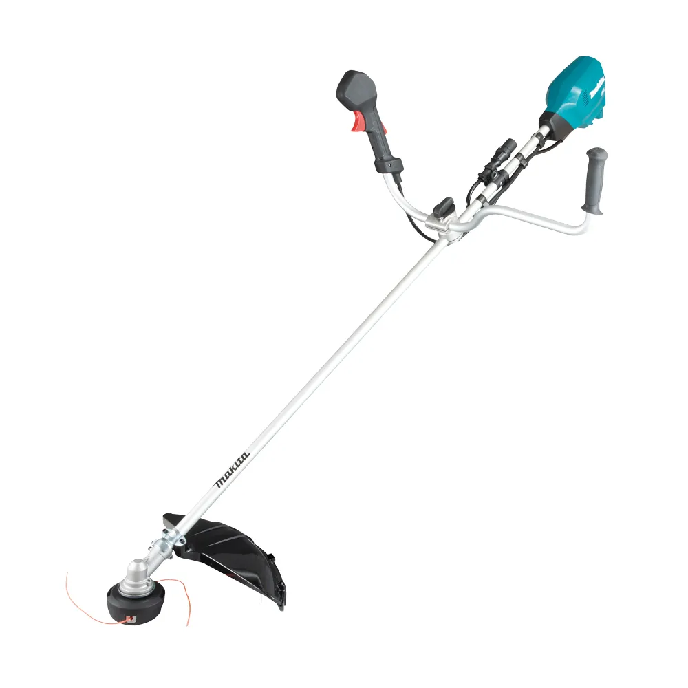 【MAKITA 牧田】36V鋰電無刷割草機-空機-不含充電器及電池(UR101CZ)