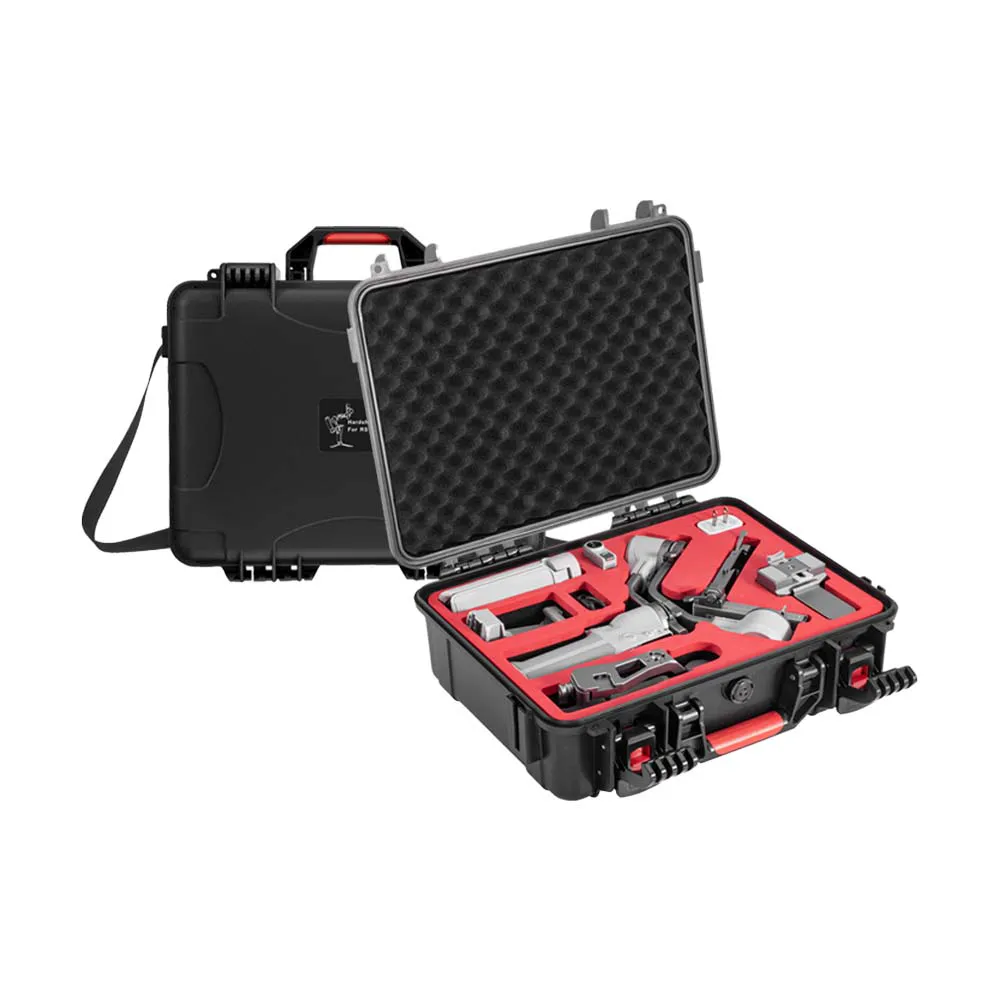 【SunLight】STARTRC RS 4 Mini-12160020 氣密箱(For DJI RS 4 Mini Combo 套裝版)