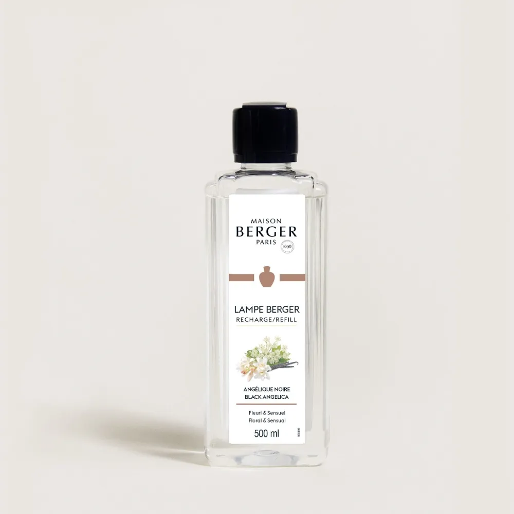 【MAISON BERGER 柏格薰香】餘香 薰香精油500ml