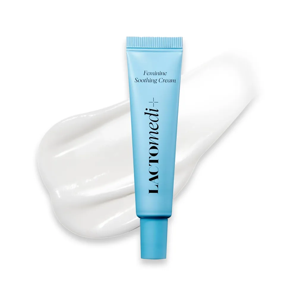 【LACTOMEDI】益生菌女性積雪草乳液15ml(私密美白)