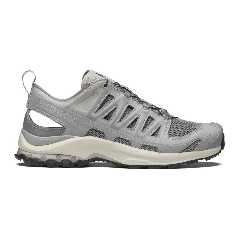 【salomon】XA PRO 3D AMPHIB 運動鞋 石頭灰