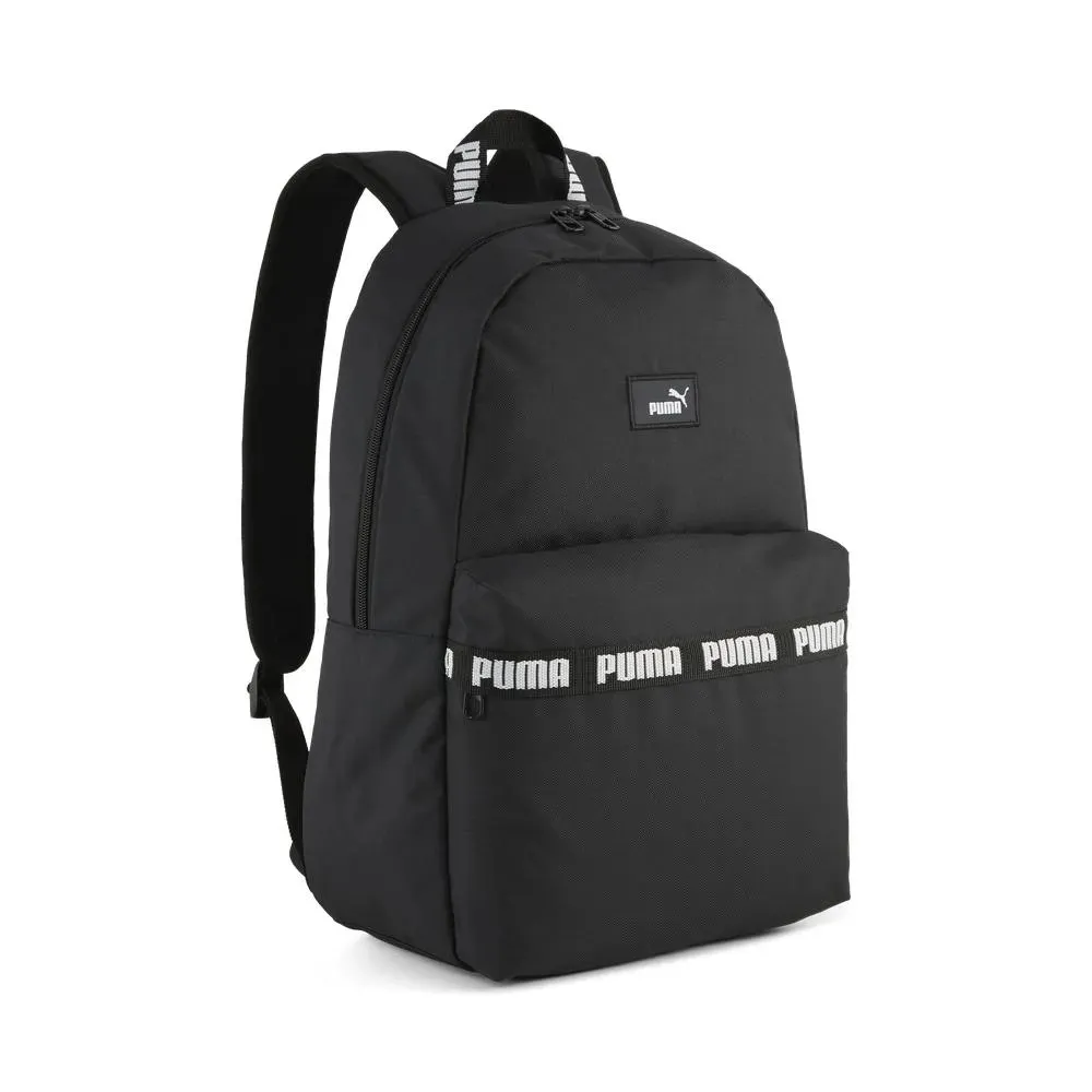 【PUMA】PUMA PHASE TAPE後背包09117001(原廠出貨、2025新品)
