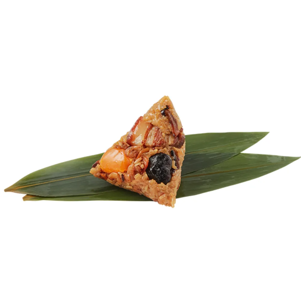 【億長御坊】★端午早鳥優惠★北部台灣粽6顆(160g/顆;端午節;端午節肉粽)