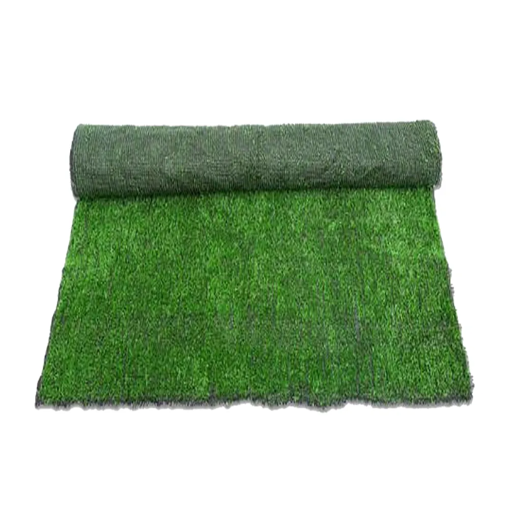 【POKO】黑底人工草皮 100cmX500cm(2.5cm春草濃密景觀草 草坪 草皮 草地)